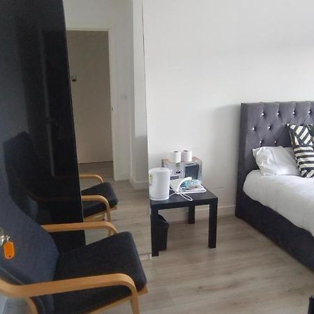 Free Car Park And Walk To Coop, Etihad , Piccadilly Manchester Eksteriør billede